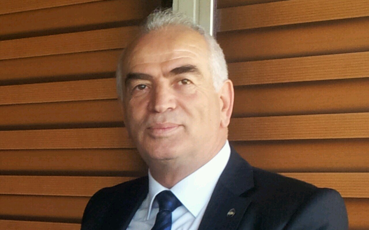Eğitim Uzmanı