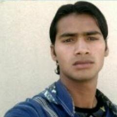 sahirbaig2's profile picture. 