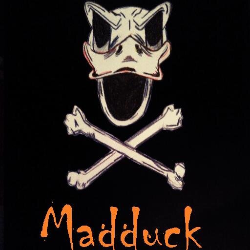 madduck_dj's profile picture. Move your body, relax your soul
Contacto: madduck_dj@hotmail.com