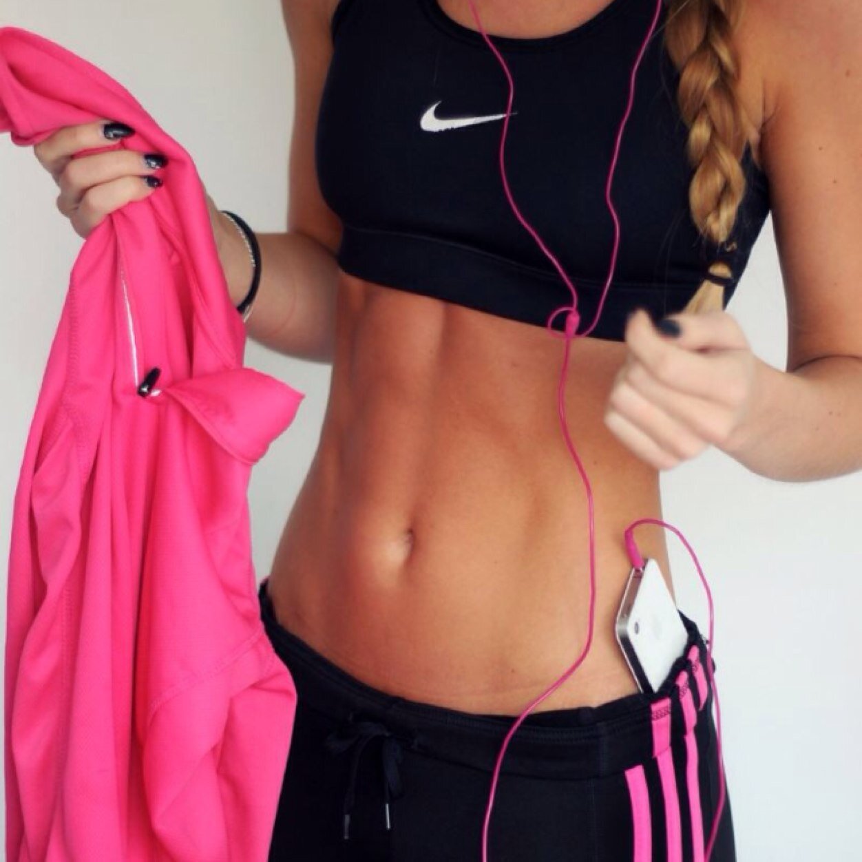 REALLY HOT PEOPLE