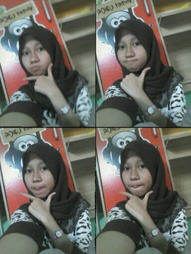 hana_ana3's profile picture. SMP RIMBA TERUNA||sgl;)