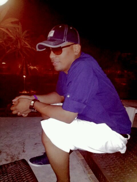 emminam26's profile picture. 100% Panameño... Estilo Natural !!