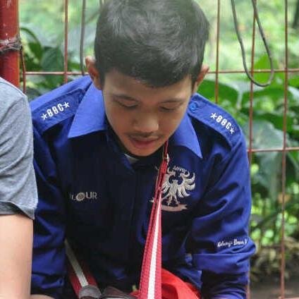 Satriaaaag's profile picture. Madridista from Bandung, WestJava, Indonesian, Asian