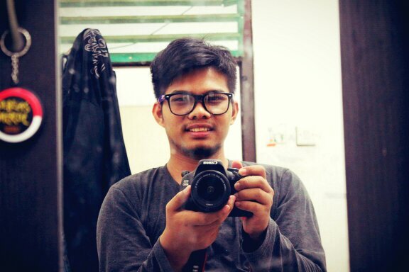 Student of International Relations, Social and Political Science, UIN Syarif Hidayatullah Jakarta| Live in Jakarta| Excited with International Affairs| Diplomat