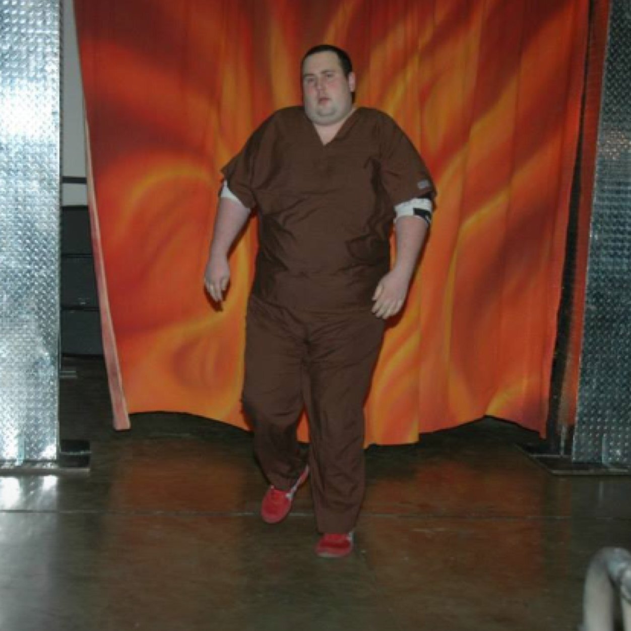 Thomaspowell20's profile picture. 