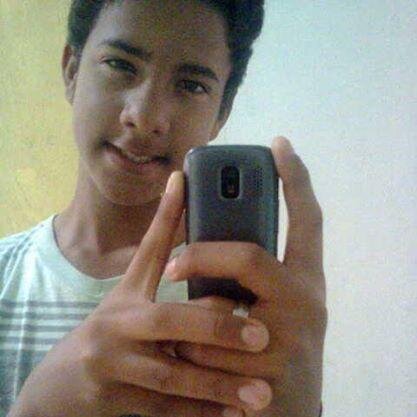 nandinho fents u.U... amoh queh amoh 3