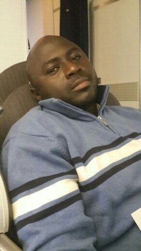 GIS Professional with International Standards! ... I love what i do...:)
