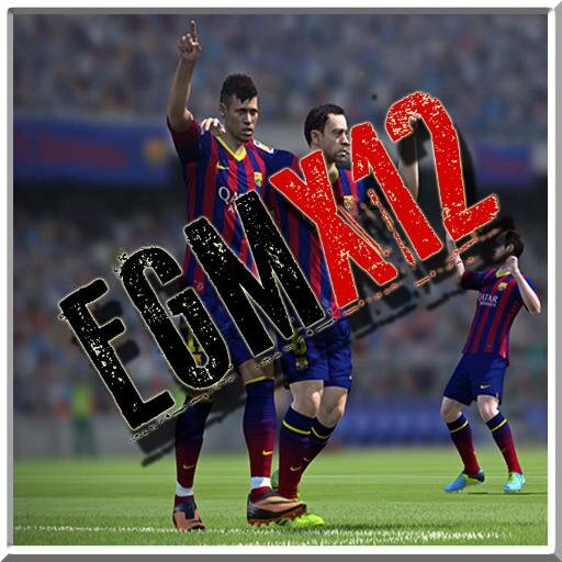 EGMX12's profile picture. FIFA, GTA and more!