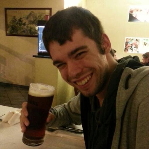 FabioColasuonno's profile picture. #Chemistry #computationalChemistry #SolidState #lomography #LindyHopper