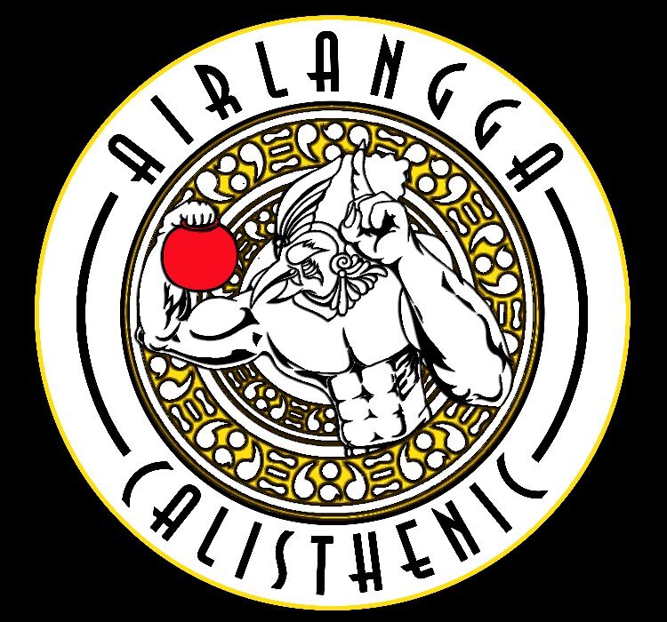 Street Workout Community | FB pages : Airlangga Calisthenic | Insta : airlanggacalisthenics