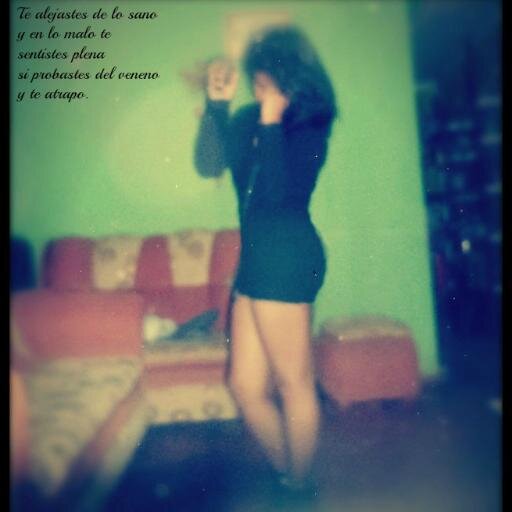 Yo no soy de esas personas k se enoja d' cualkier cosa pero si pienso antes de actuar ante el problema xD...