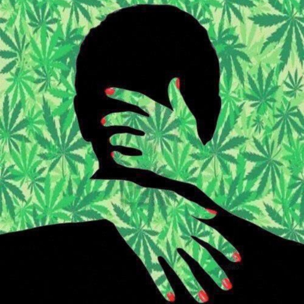 Please, be a responsible stoner. 
Let's change the face of cannabis forever