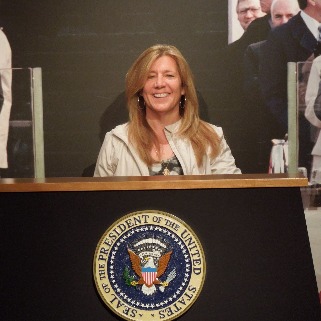 JulieMcM60's profile picture. All who wander are not lost.



I haven't been everywhere, but it's on my list!