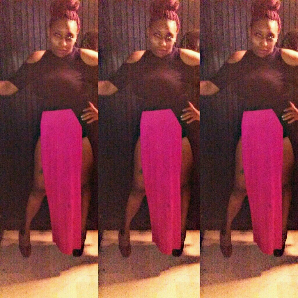 I Am The Jump Dine Queen ⇨God1st⇨21⇨No Kids⇨♥