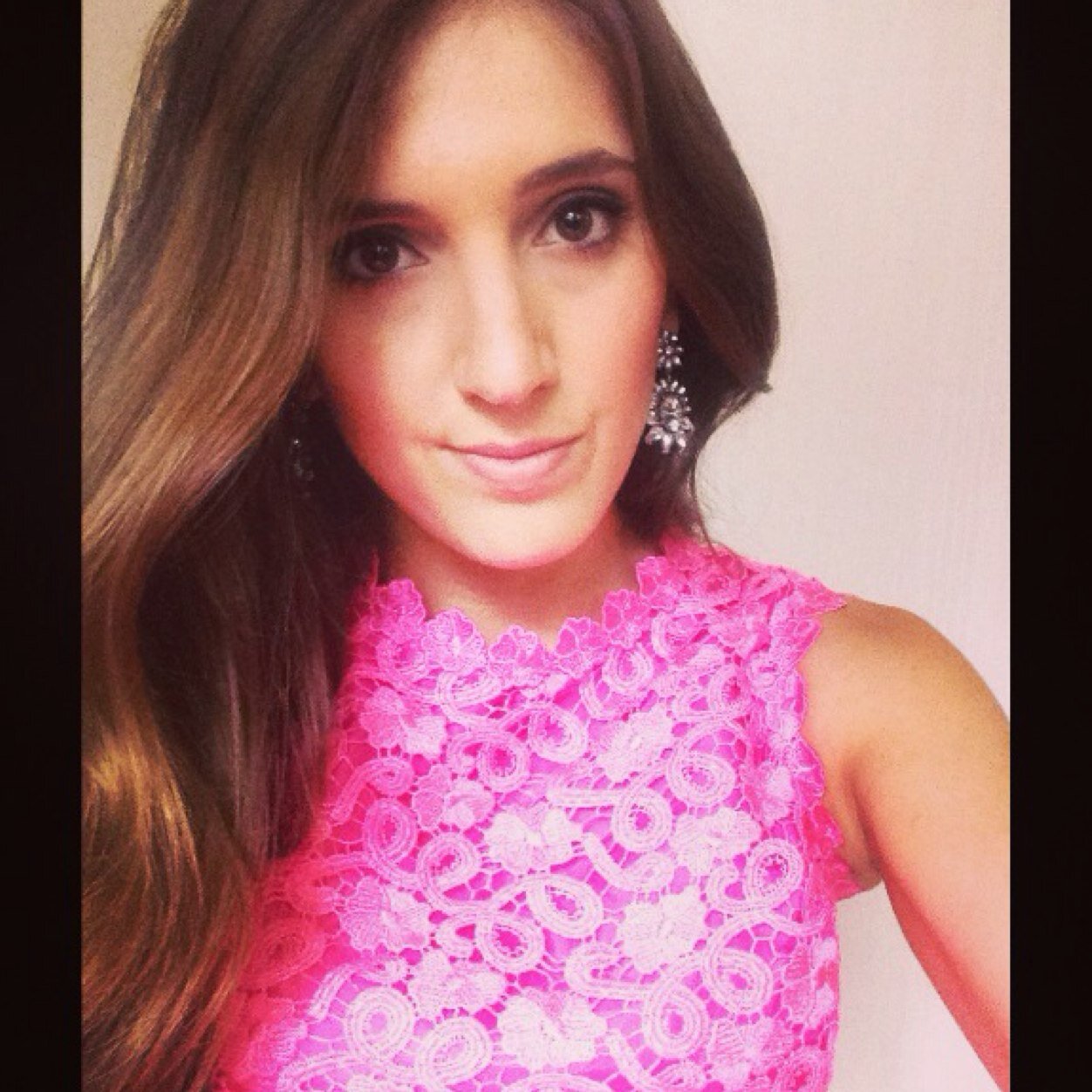 emilymachac's profile picture. If you have good thoughts, they will shine out of your face like sunbeams and you will always look lovely.