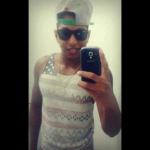 quem eu sou ? me Siga &&' Descubra (ý