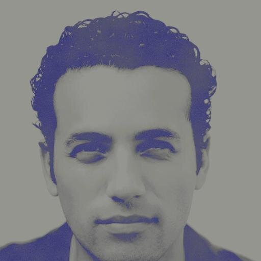 RobinThinkee's profile picture. 