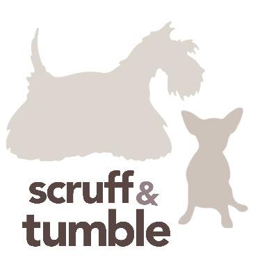 Scruff & Tumble is an online dog boutique bringing fashion and unique doggie products to your doorstep. Luxury pet products for your best pal.