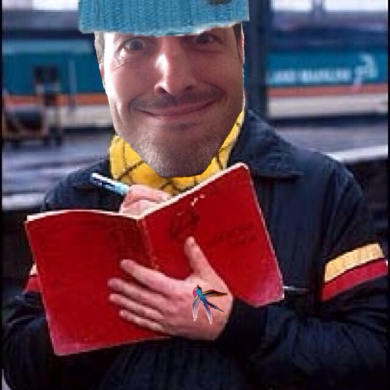 DayReleaseDave's profile picture. 