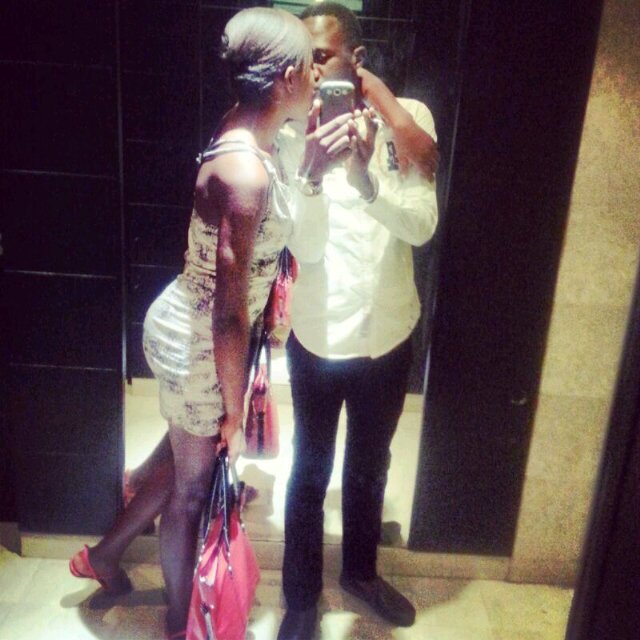 Fille cool sympa ki aime son monde