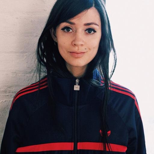 HannahSider's profile picture. 