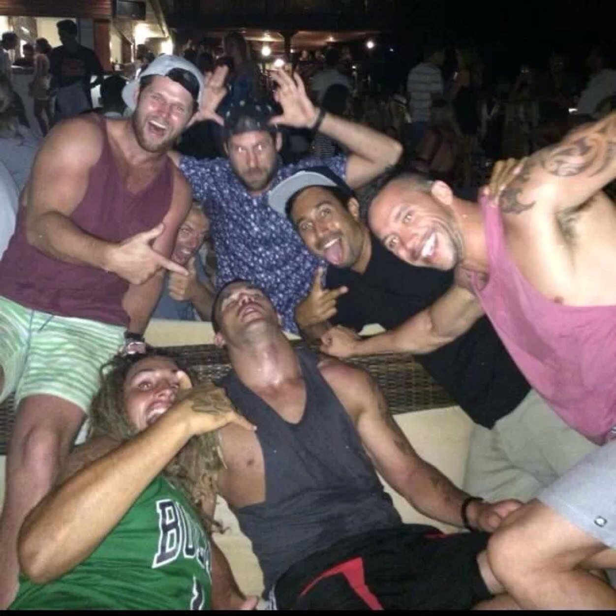 acurrynz's profile picture. Currently living the dream in New Castle australia