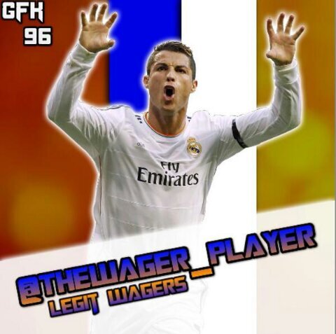 RULES-No Kick off Glitch
             No Sweat Goals
             No att cards or time wasting

Xbox       ★☆Proffit 65k☆★