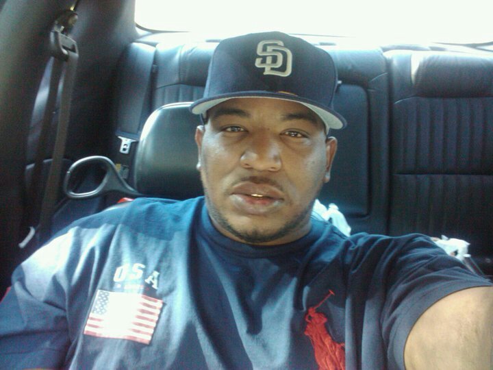 Mista_Already's profile picture. Don't try to get me nigga, get fetty. ..