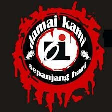 Lingkaran hening