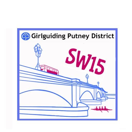 For every girl in and around Putney & Roehampton. Part of @girlguidingLSW. Putting girls in the lead