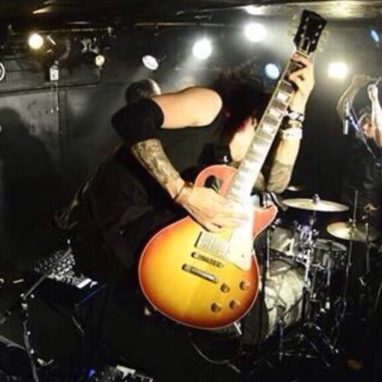 細美武士/ELLEGARDEN/the HIATUS/ONE OK ROCK/PTP/brian the sun/SiM/SHANK/[A]/アルカラ/ホルモン 学生(20)