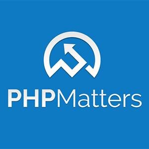 PHPMatters's profile picture. PHPMatters is one of the largest resource sites for developers and webmasters on finding tutorial about coding, open source, theme, hosting, seo, writing...