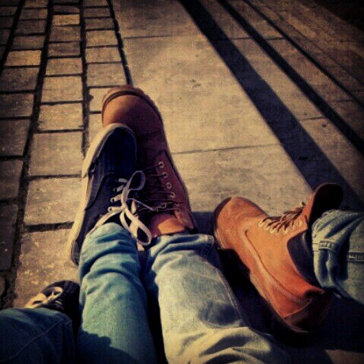 Offline.