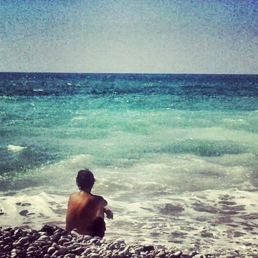Wild in the wild World