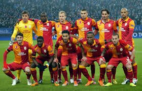 gs sevdalısı