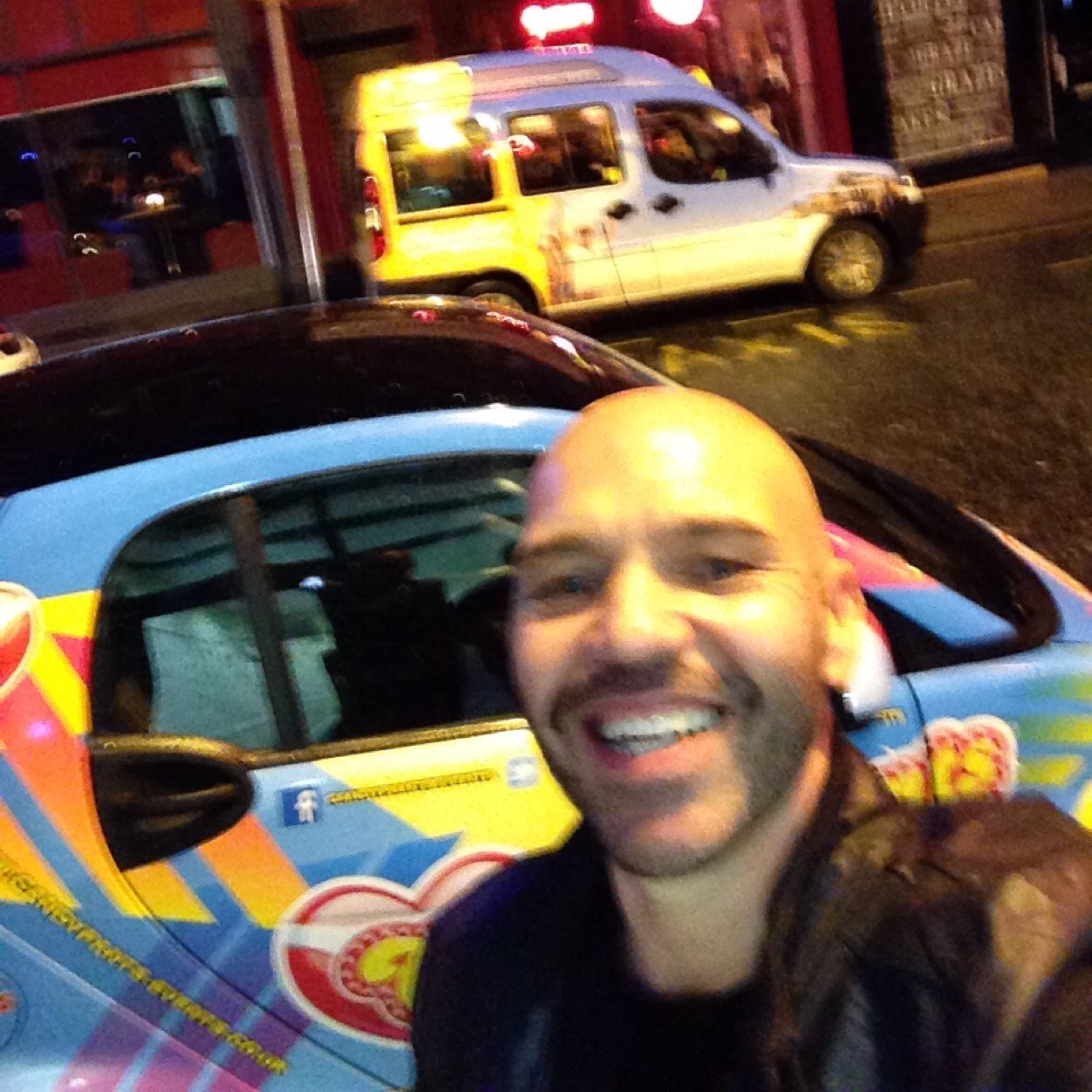 stefanoleksa's profile picture. 