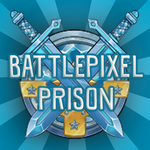 Battlepixel Prison Server - Semi/OP Prison | Owner @6RyanMC controls this Account.