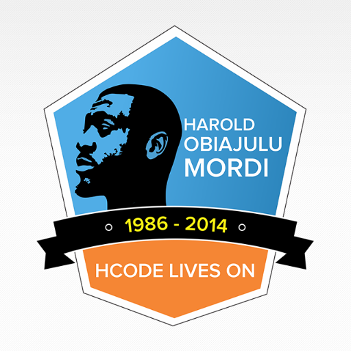 HCodeLivesOn's profile picture. Harold Mordi a.k.a HCode was one of Nigeria's top music producers who impacted many lives with his humility, genius & creative talent until his death