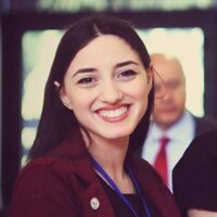 Nino Nanitashvili (@ninonanitashvil) 's Twitter Profile