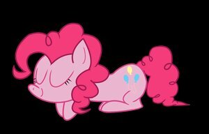 Hi! I'm pinkie pie! and I love to PARTAY! EST -6