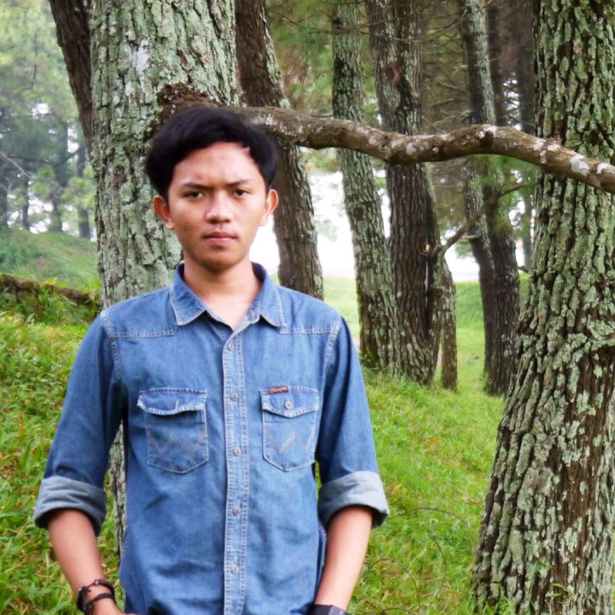 Apalagi // ig, line: rickymulyawan