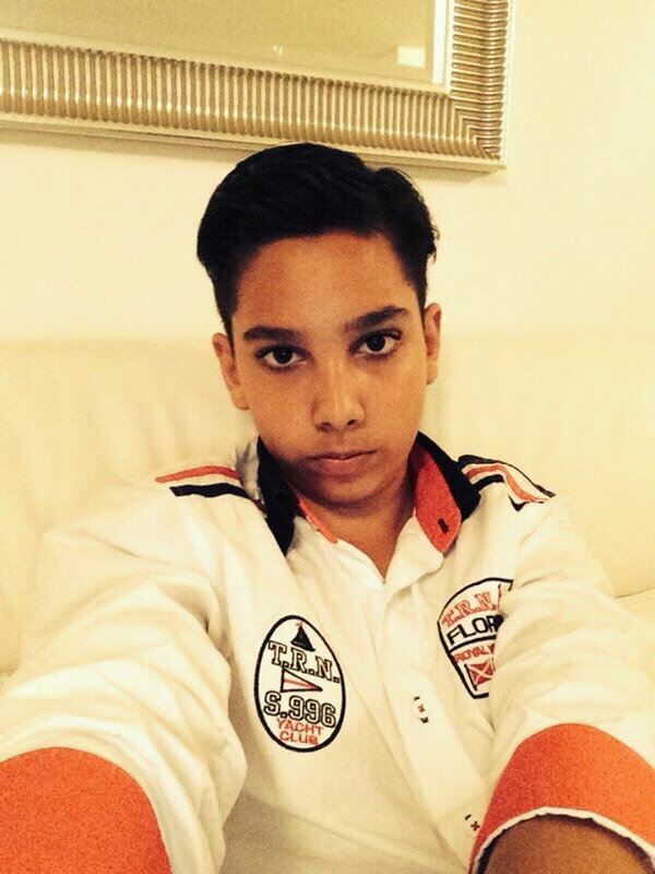 BobbyRomain's profile picture. 