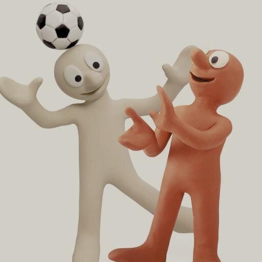 The Claymation Station