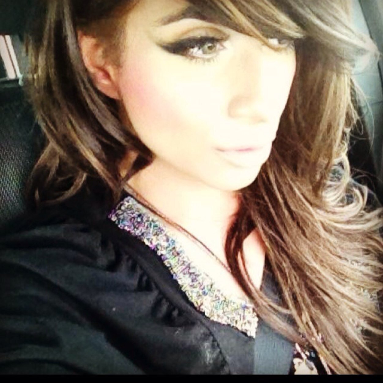 I blur the lines between fantasy and reality !!! Instagram : exoticsarah