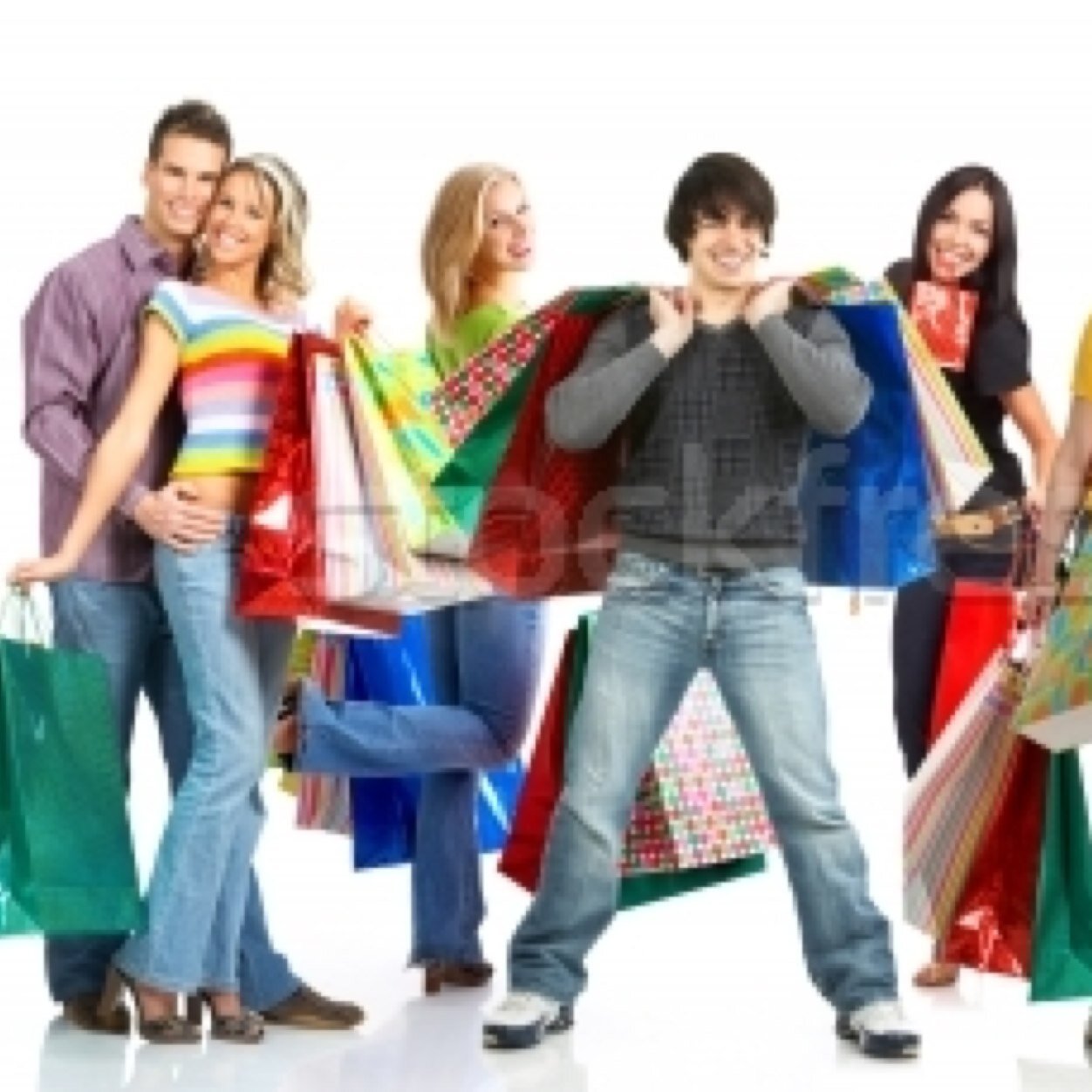 Shoppingspass's profile picture. 