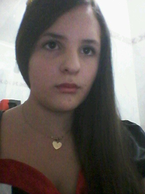 :p chica
