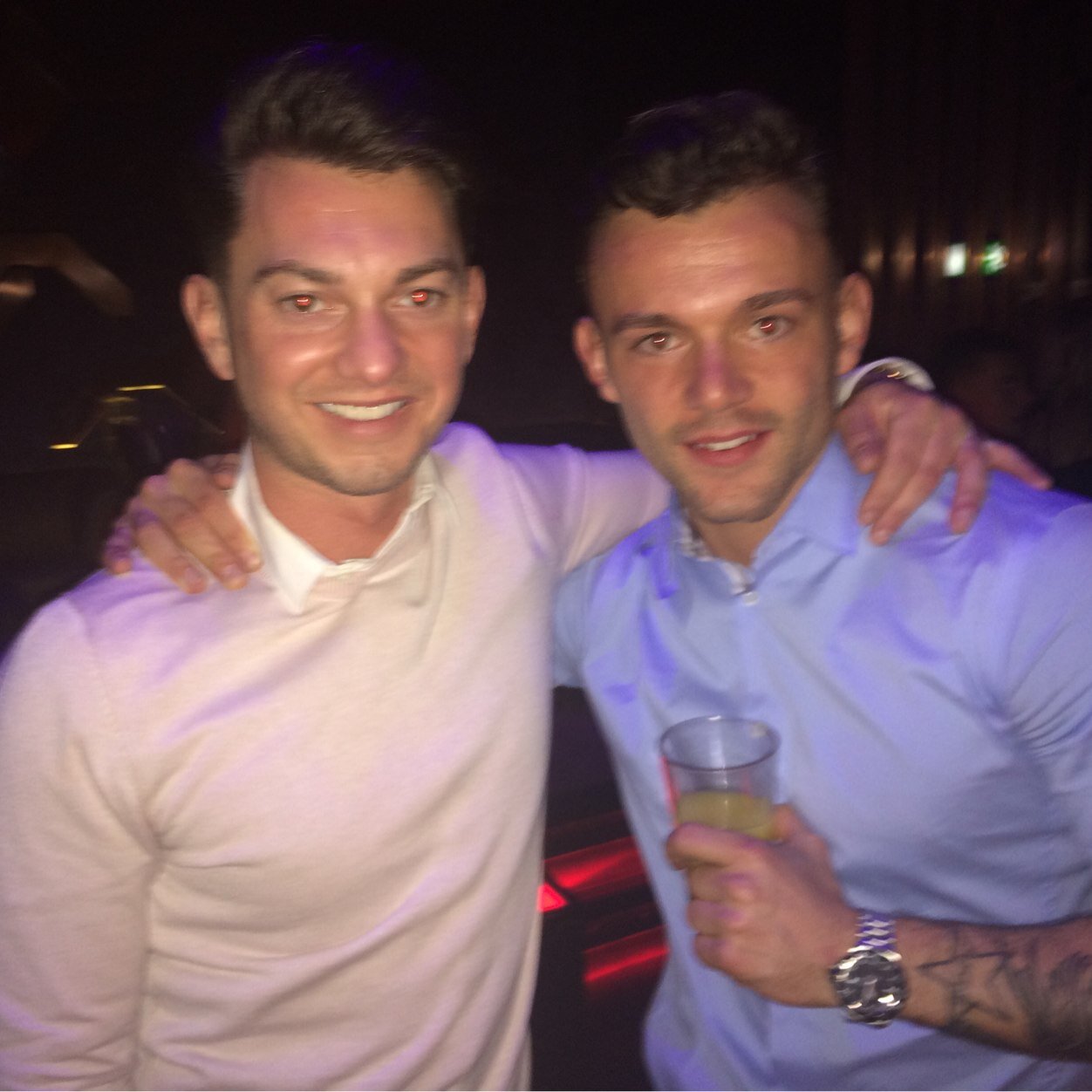 Danny Lloyd (@dannylloyd1) | Twitter