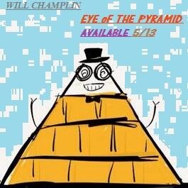 #Champs || @willchamplin || 19 || Running || #Chammie || TheVoice || Eye Of The Pyramid (5/13)