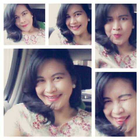 Just the way you are ...