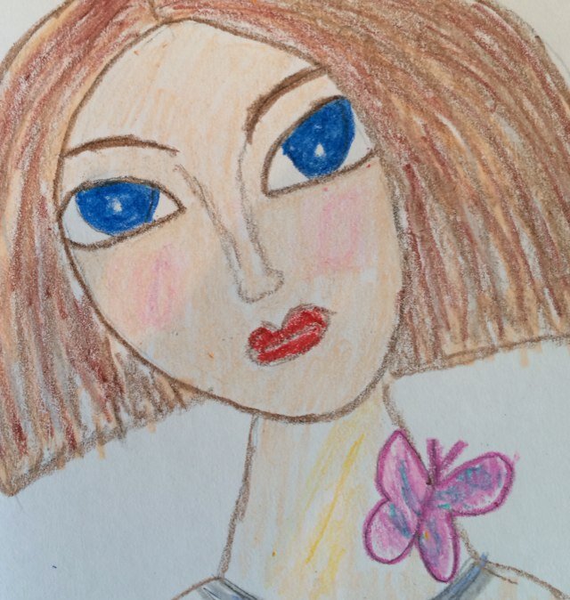 luluddb's profile picture. 